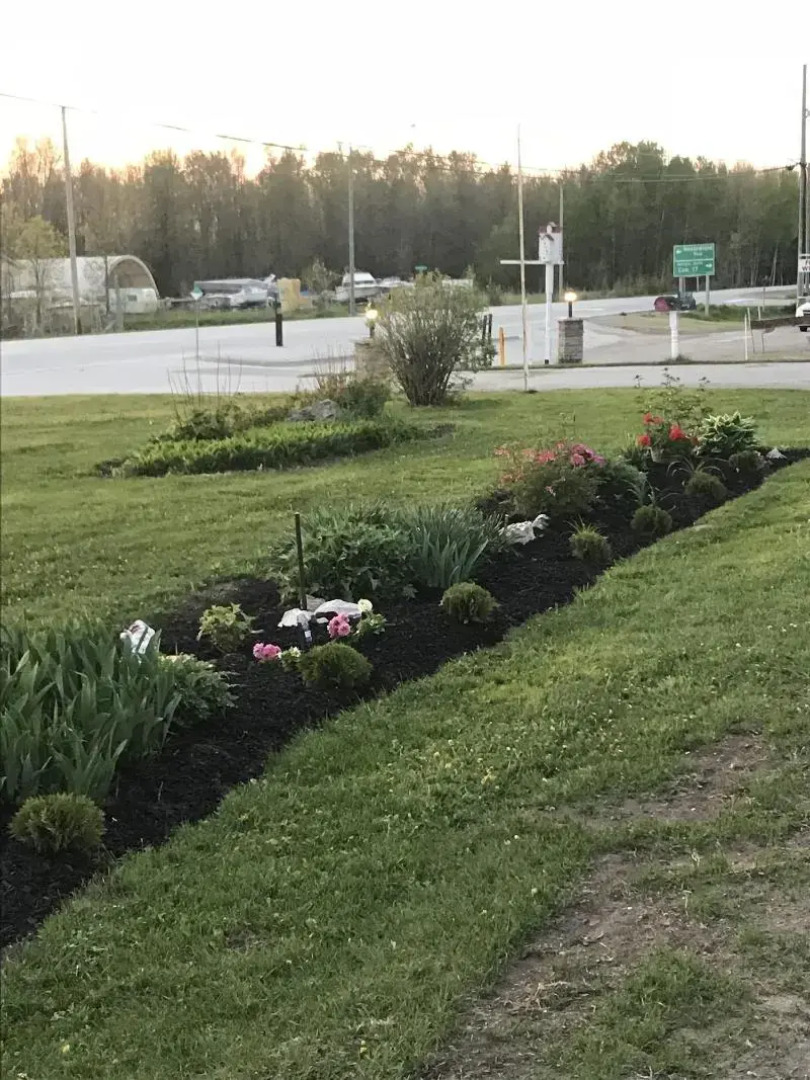 Shenstone Motor Inn & Restaurant