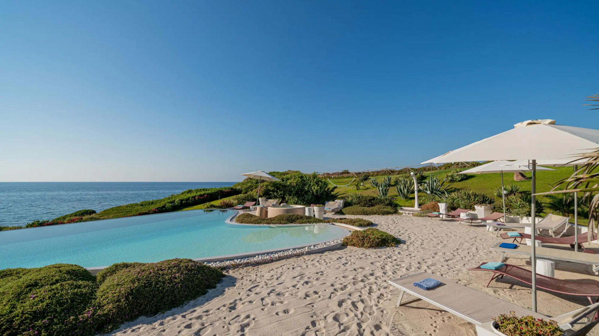 Villa Ambra 10 in Sorso