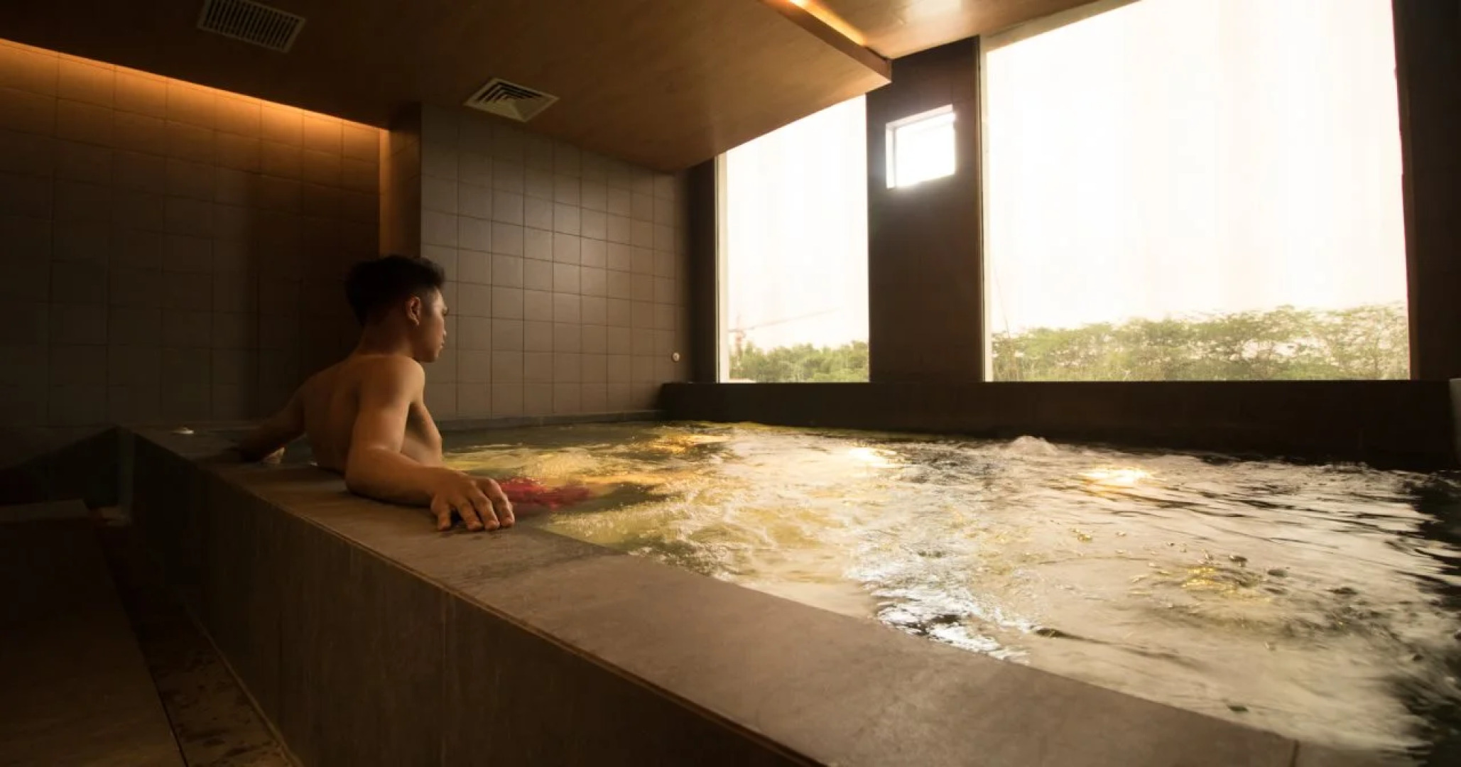 GTV Hotel and Service Apartments