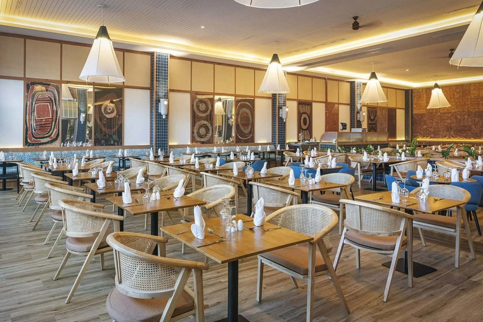 Ocean Eden Bay - Adults Only - All inclusive