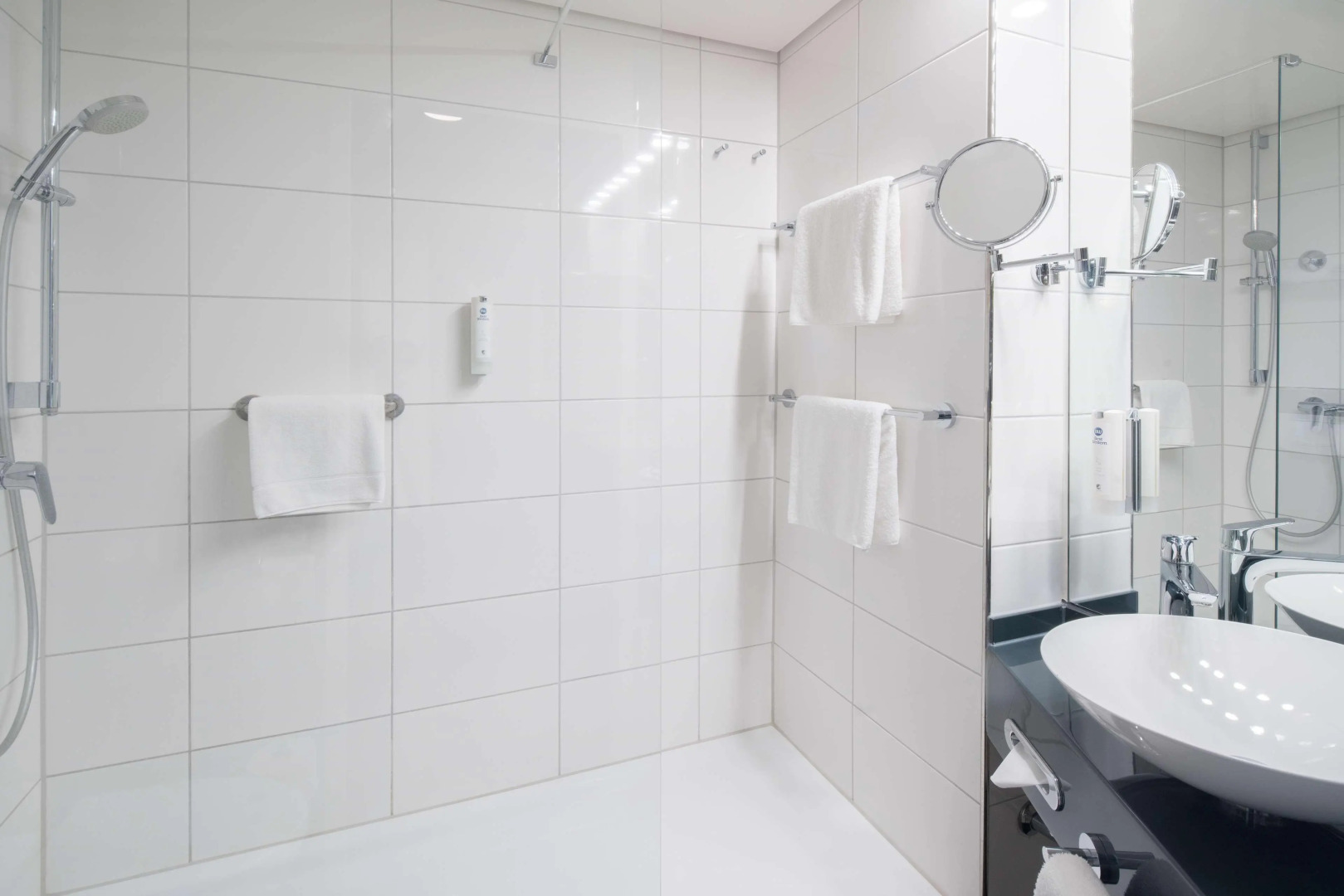 Best Western Hotel Hamburg International