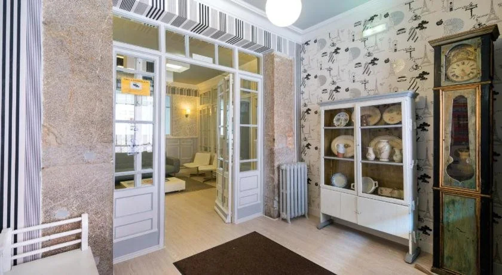 Albergue-Residencia del Camino de Santiago Unamuno León