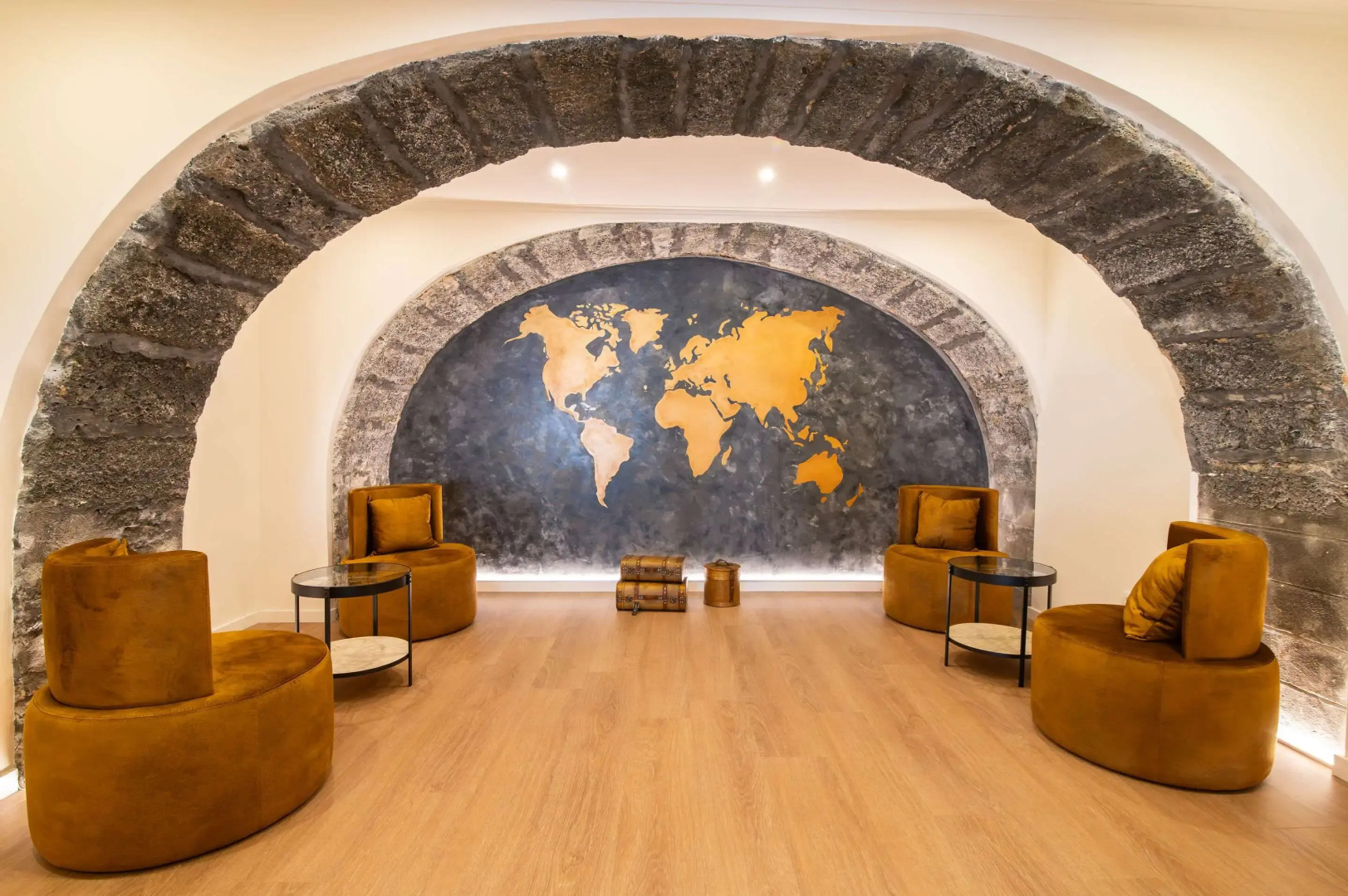 The Azoriani Boutique, an Ascend Collection Hotel