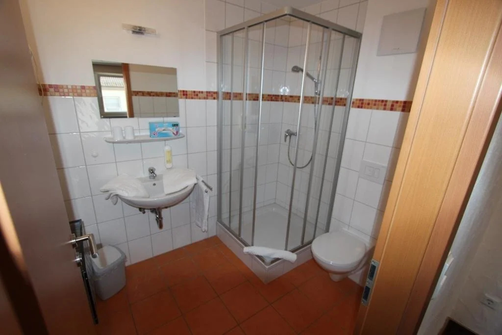 Hotel Landgasthof Zur Alten Scheune