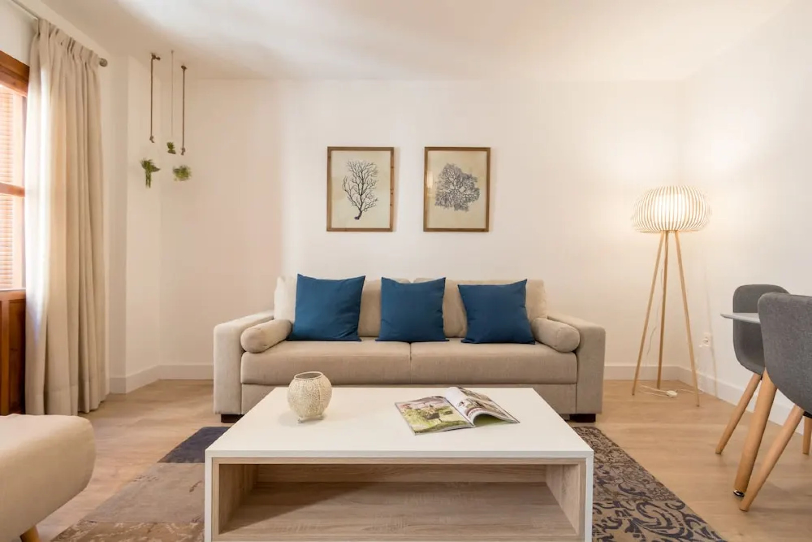 Apartamento Granvia Elvira Granada