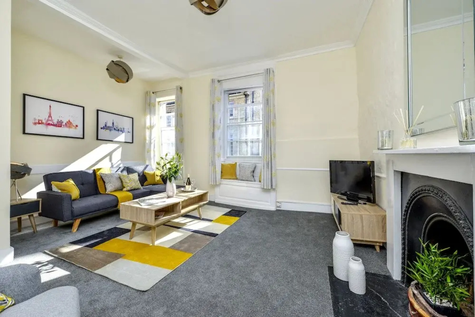 Central Stamford Living by Vose Nights