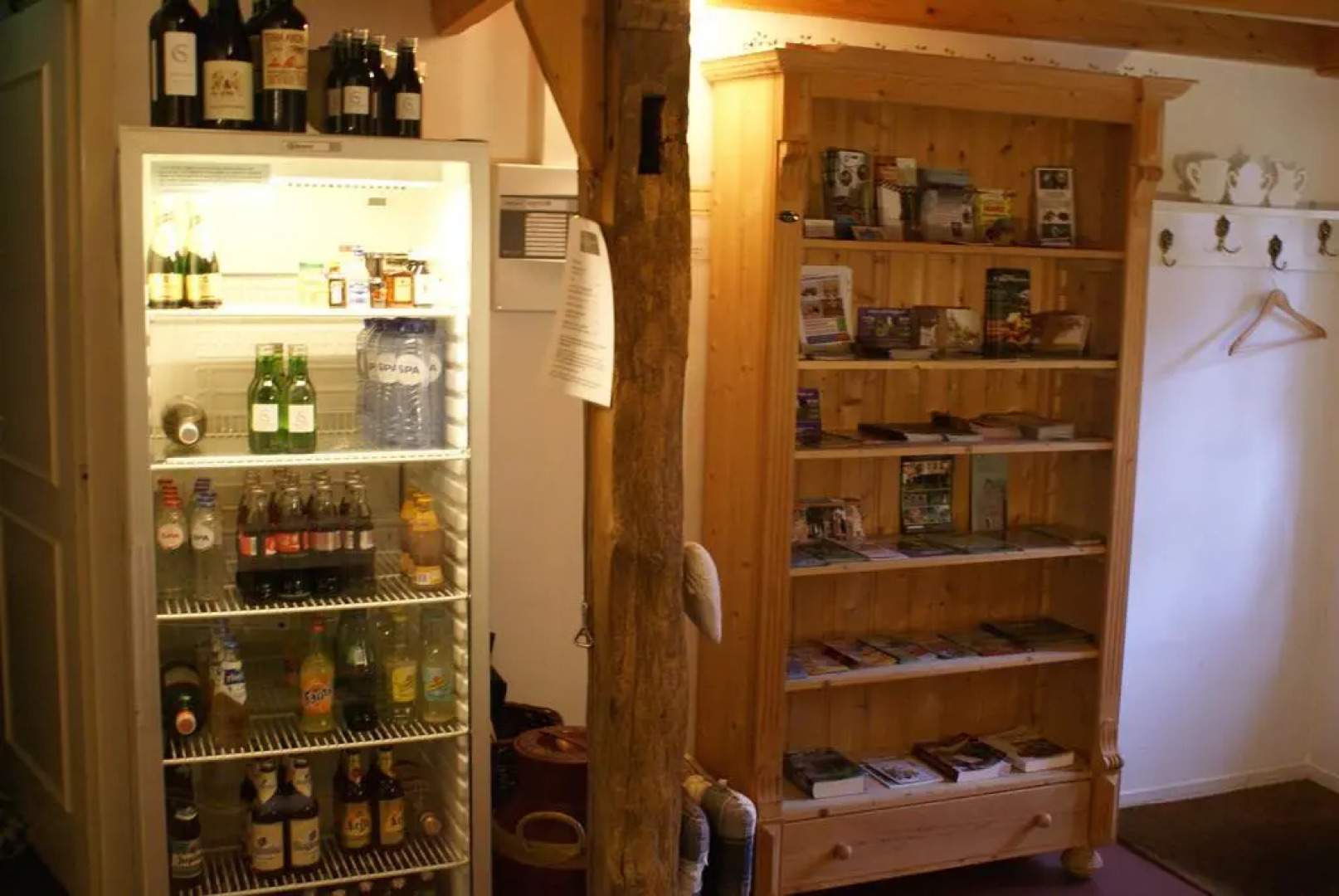 Pension De Hoestinkhof