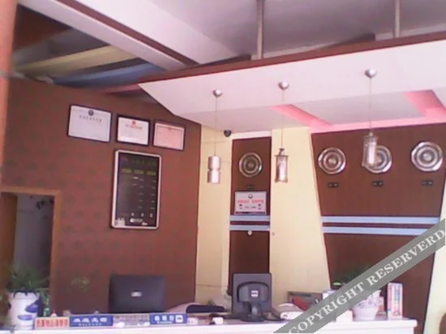 Yunhe New Sunshine Inn