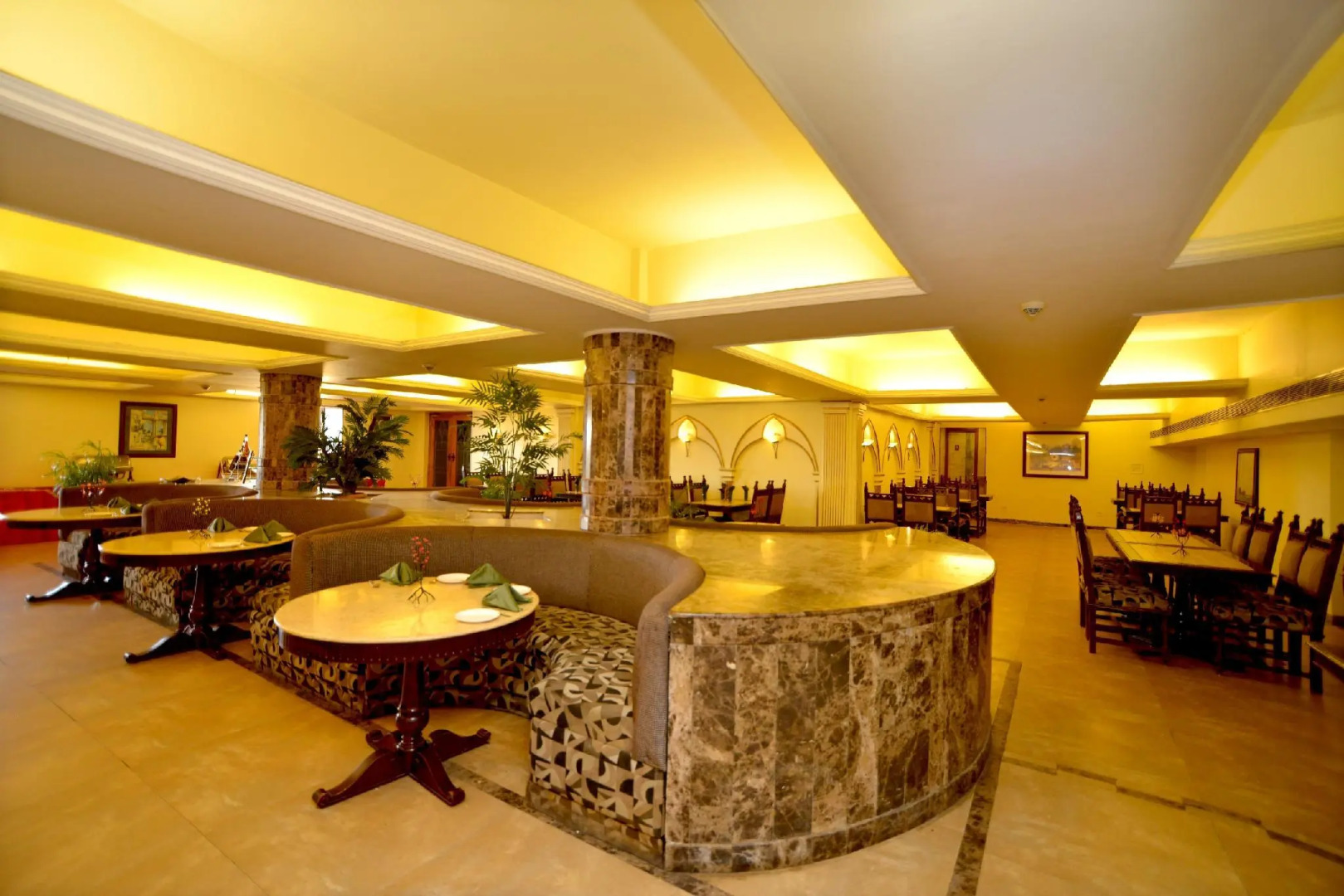 Pink Pearl Hotel & Fun City