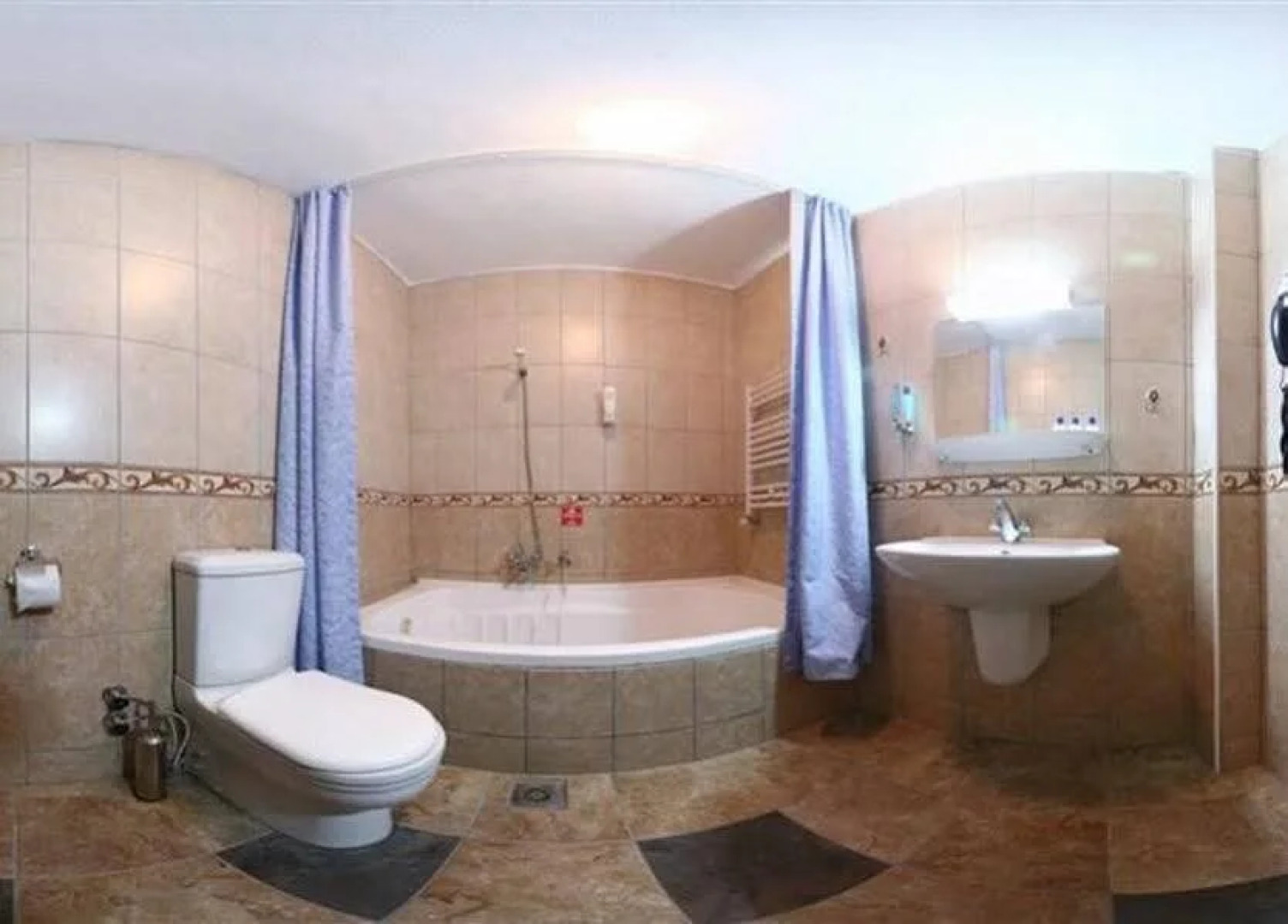 Kozakli Grand Termal Hotel