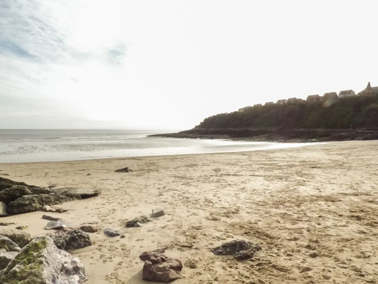 Upstairs Flat Crow's Nest