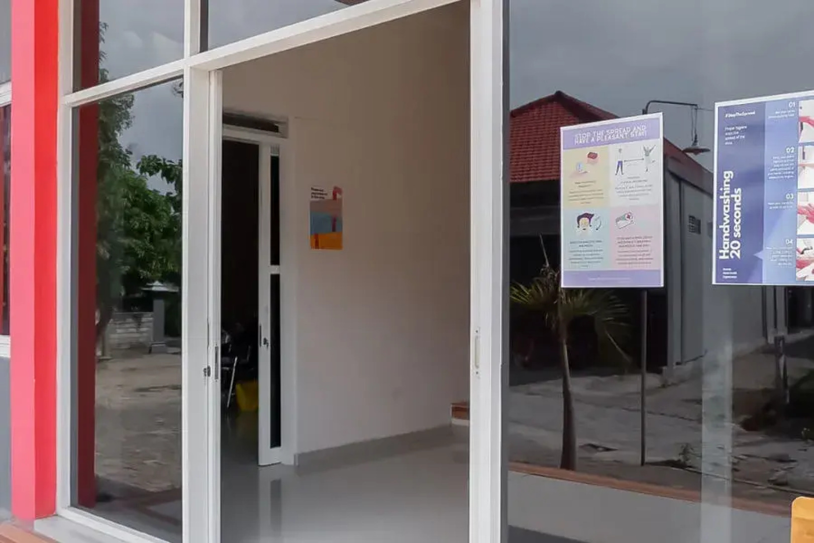 Artayya Puri Homestay RedPartner