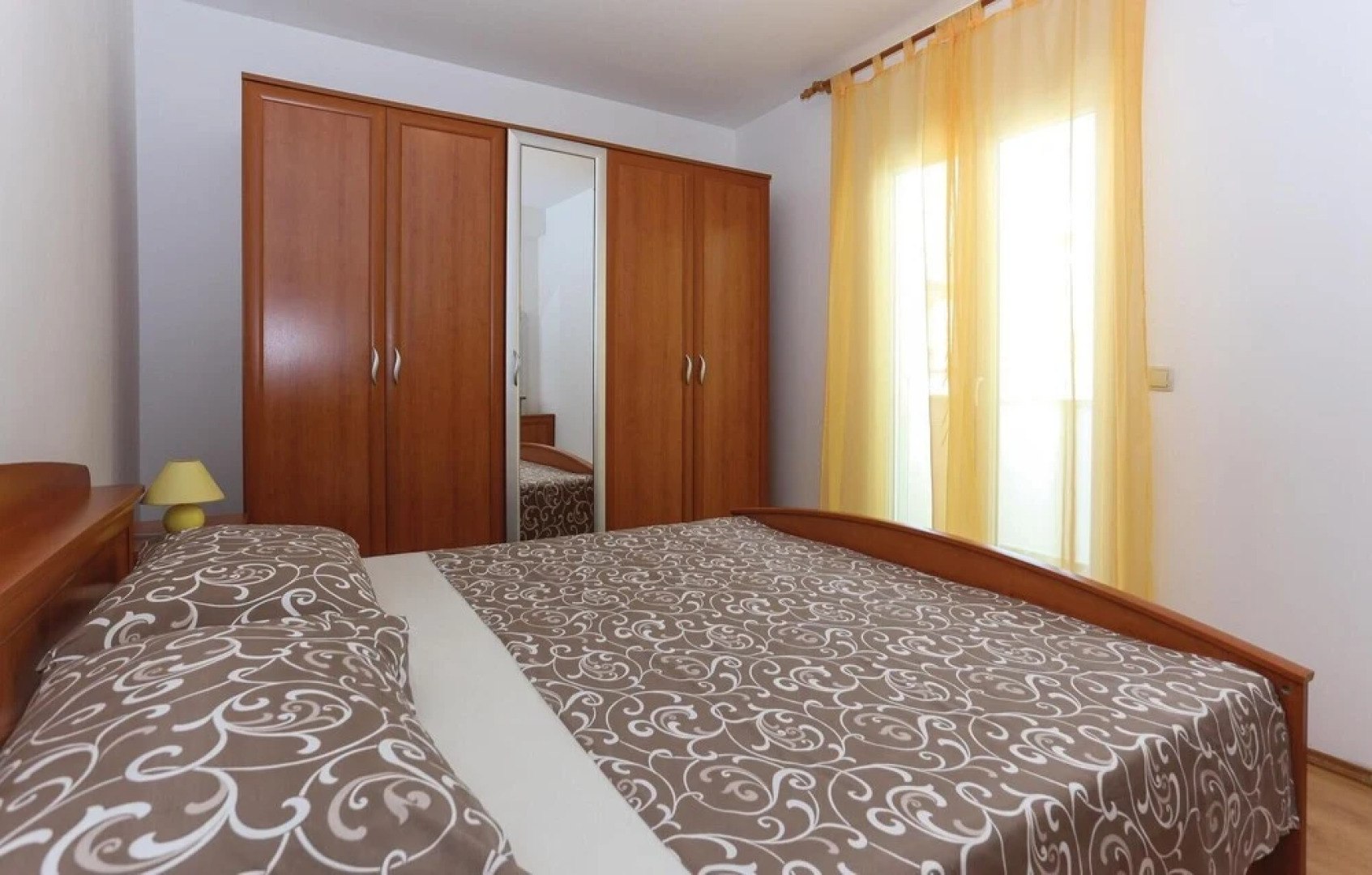 Awesome Home in Kastel Novi With Wifi and 6 Bedrooms