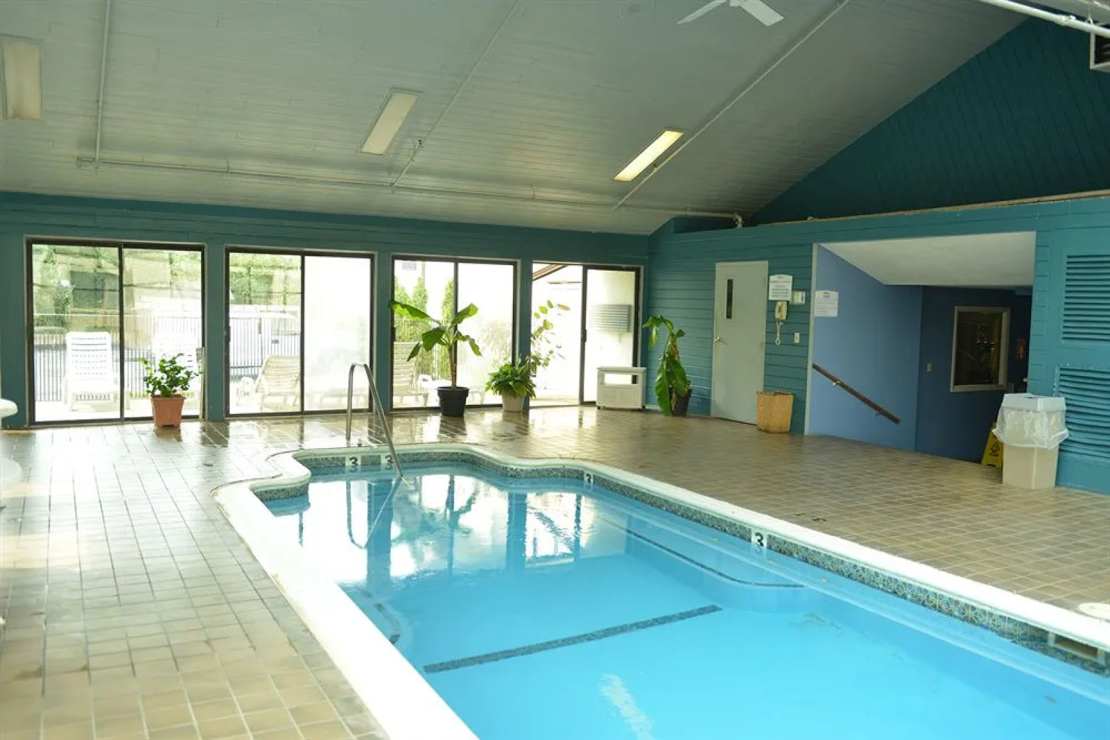 Baymont Inn & Suites Branford/New Haven