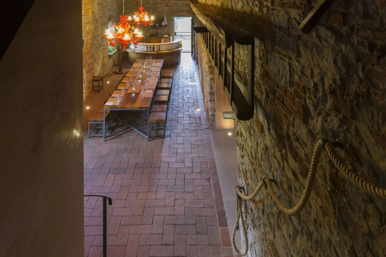 Castello di Volognano