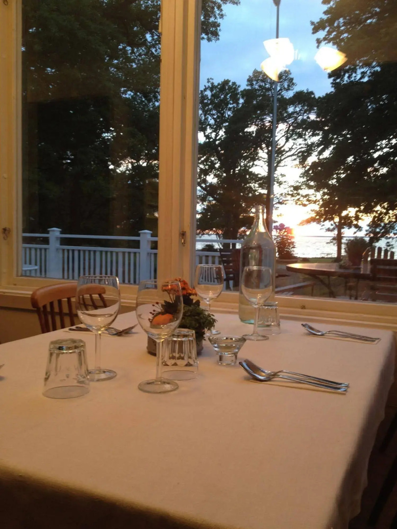 Pensionat Strandhagen