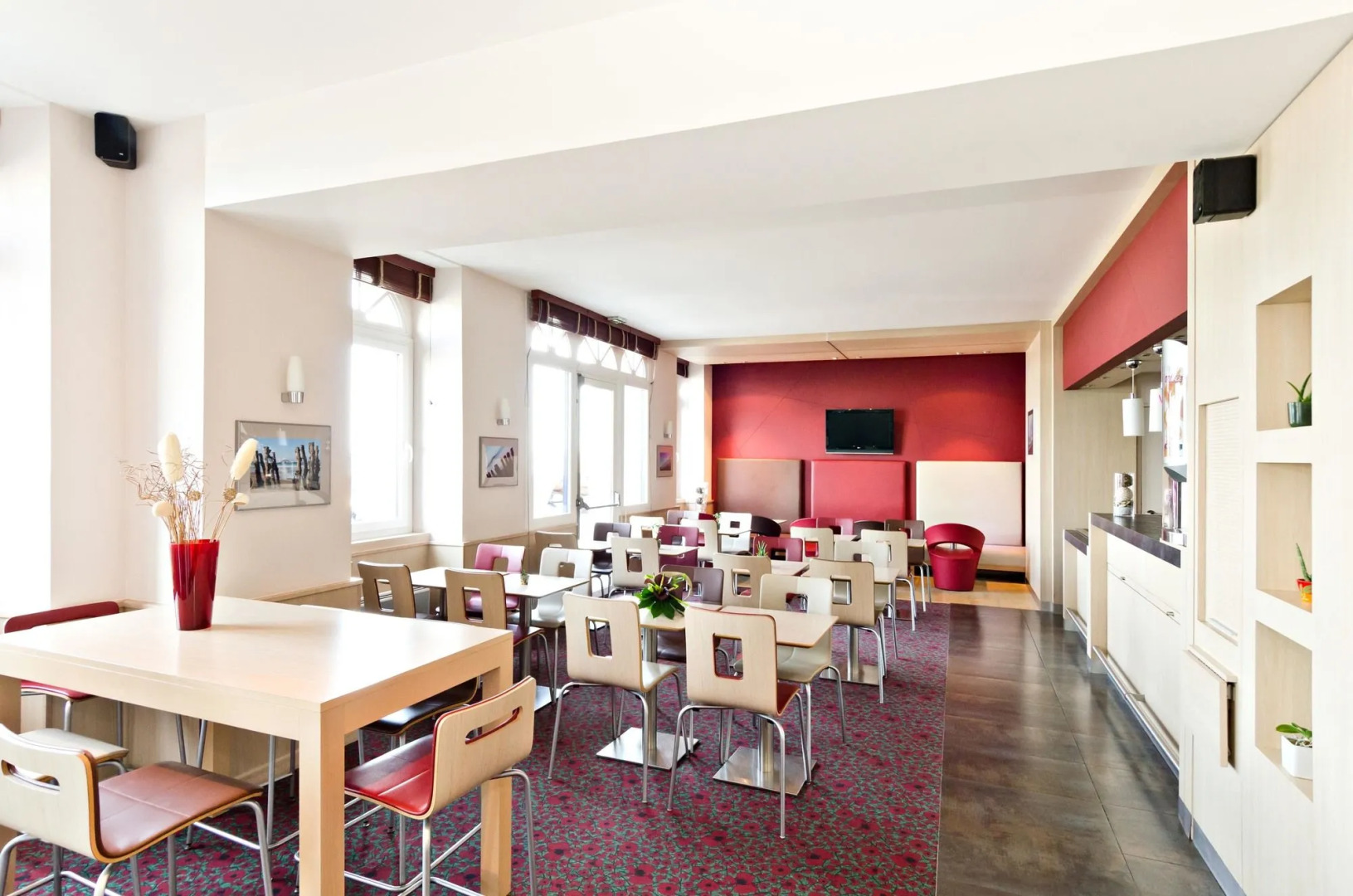 ibis Saint Malo Plage