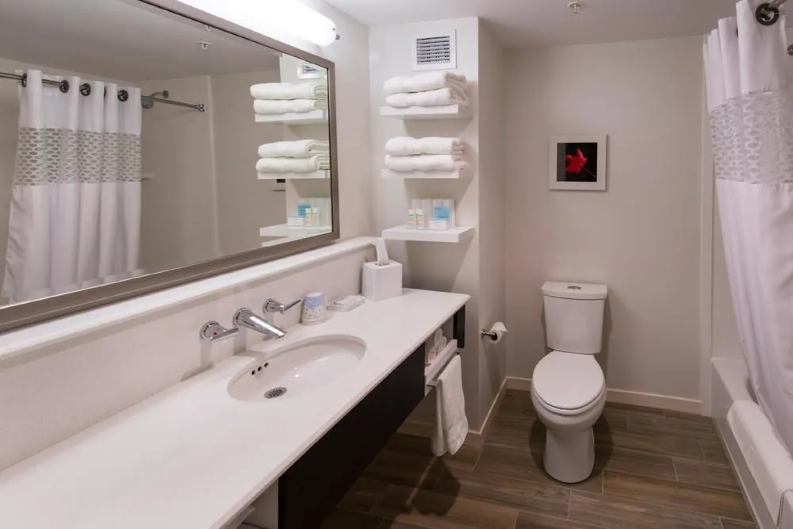 Hampton Inn and Suites By Hilton Fredericton