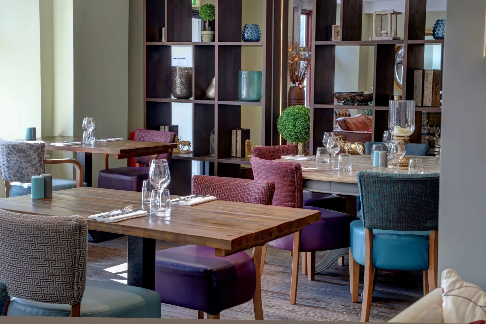 Stonecross Manor Hotel