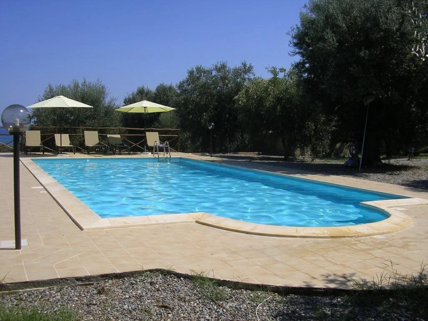 Agriturismo Torre Rinusa