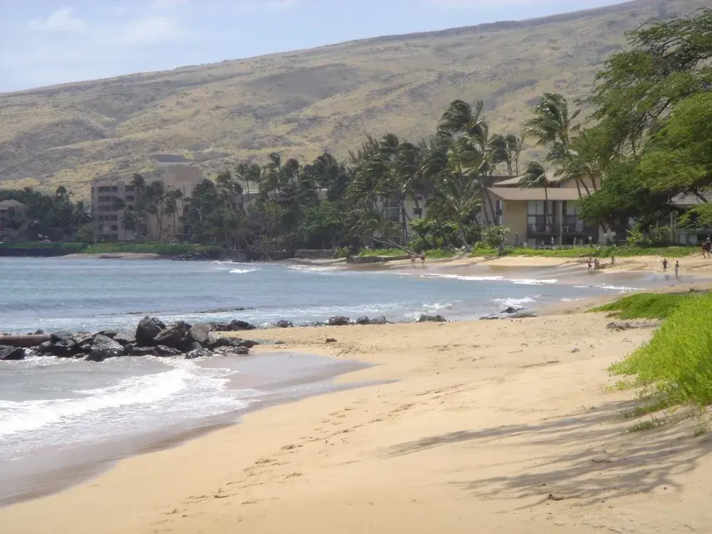 Lauloa 409 2 Bedrooms 2 Bathrooms Condo