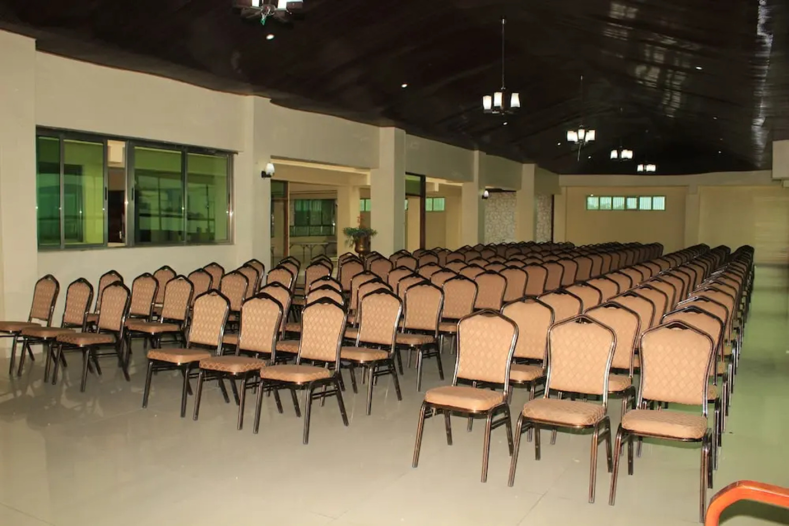 The Legacy Hotel & Suites