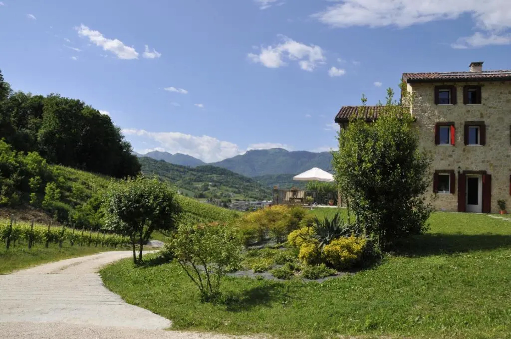 Agriturismo Lemire