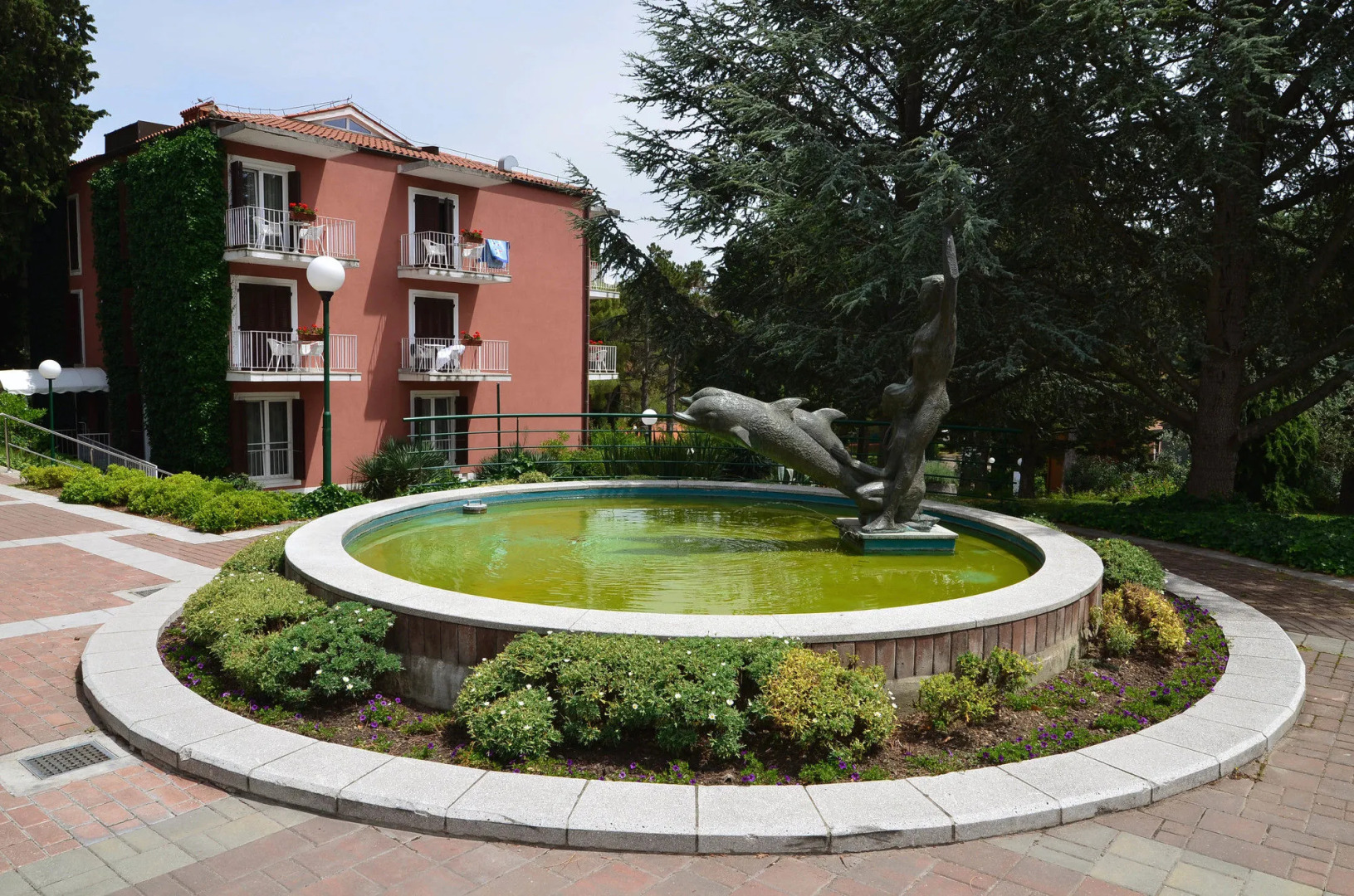 Hotel Svoboda - Terme Krka