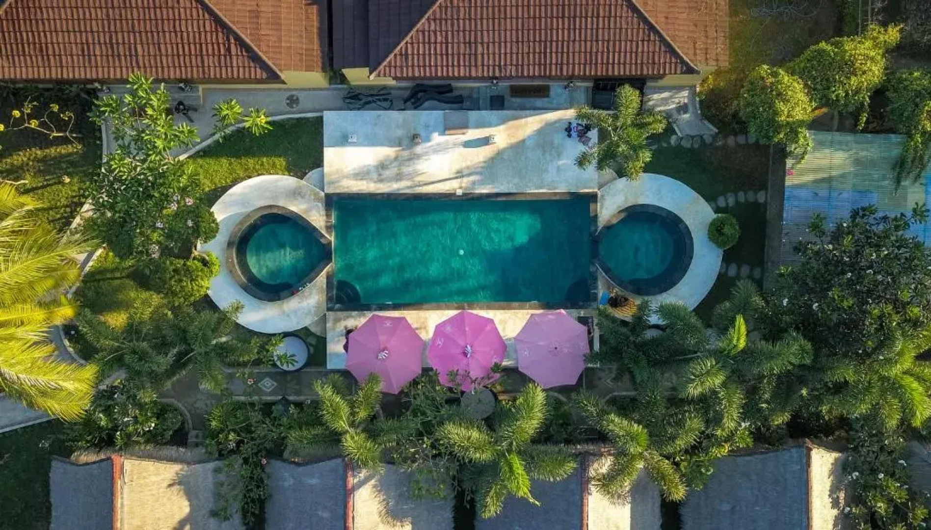 Salim Beach Resort