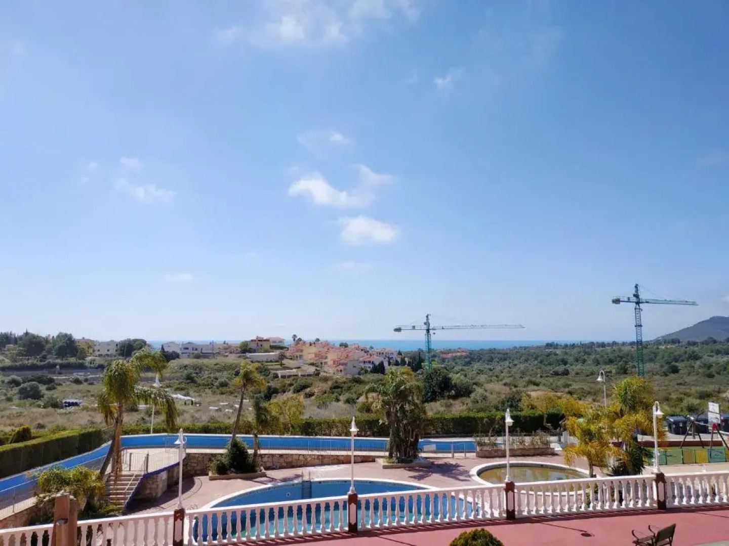 Residencial Nerea Orange Costa