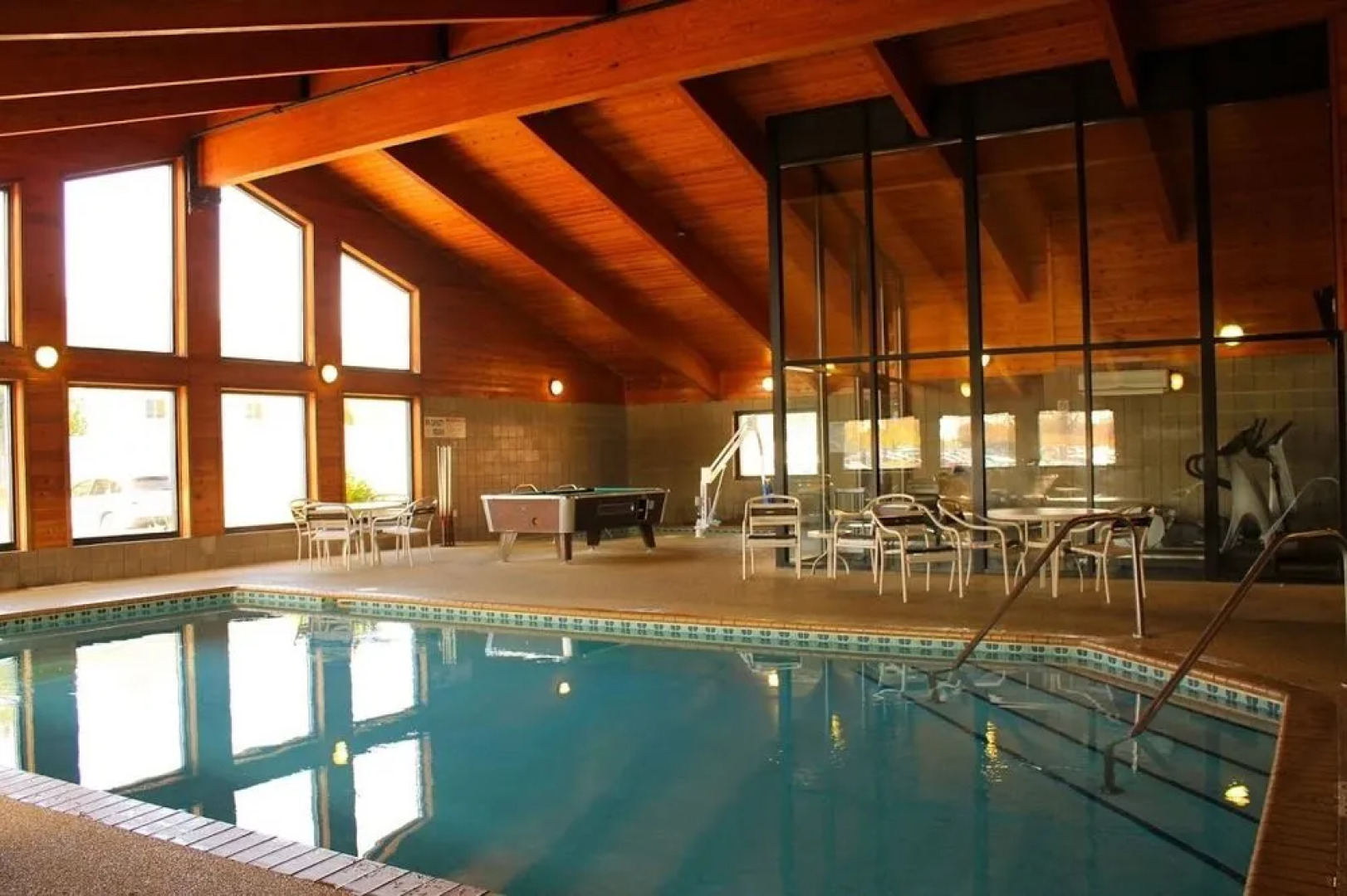 AmericInn Hotel & Suites Mankato — Conference Center