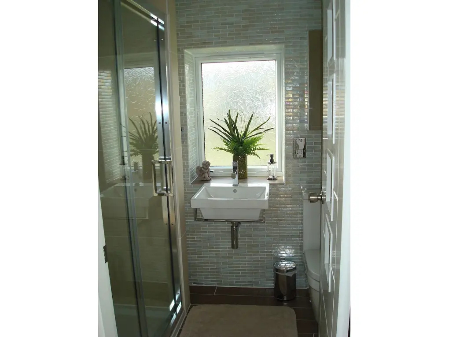 Harris White Cottage