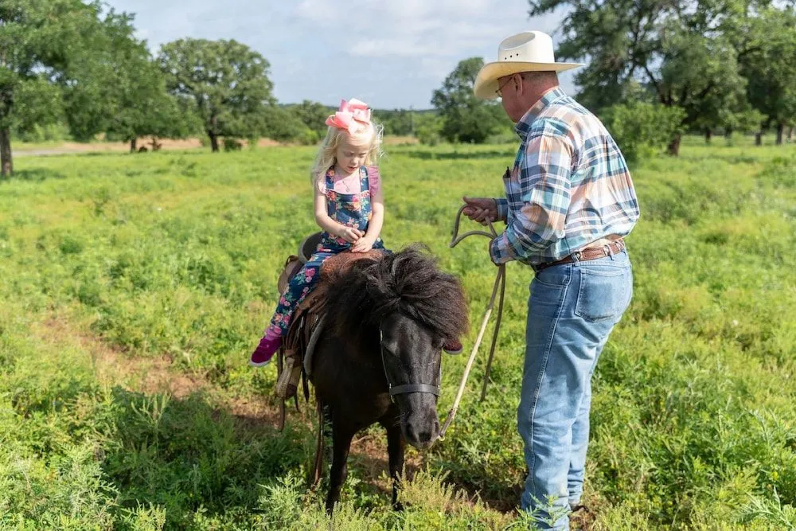Wildcatter Ranch Resort & Spa