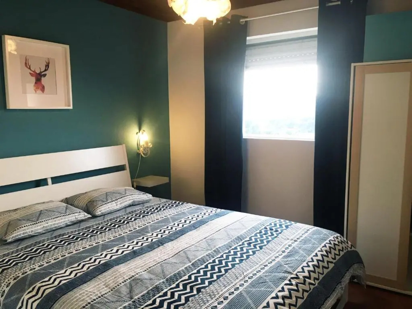 Casas da Loureira - Casa da Piscina e Batatas II