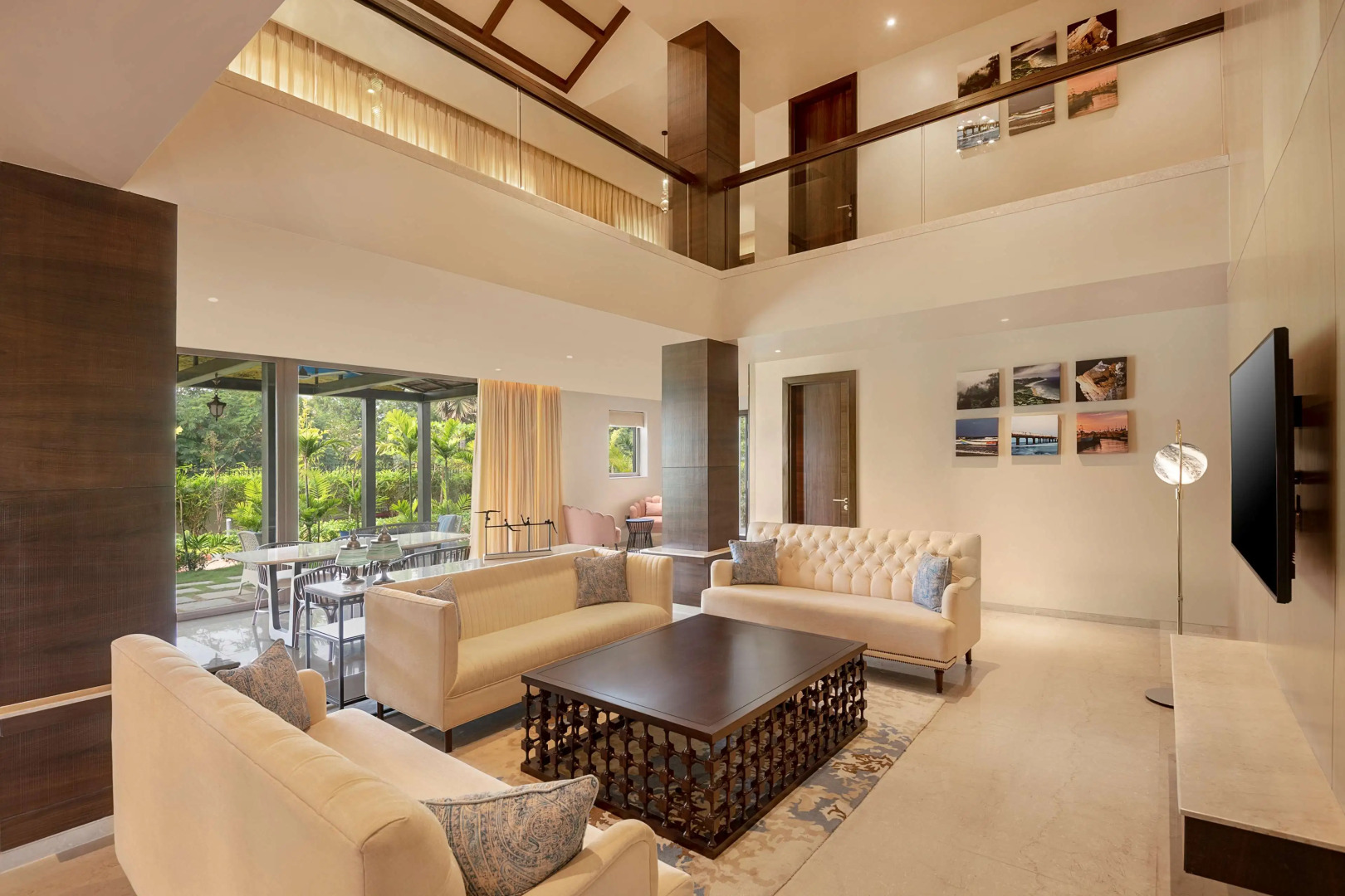 Radisson Blu Resort, Vishakhapatnam