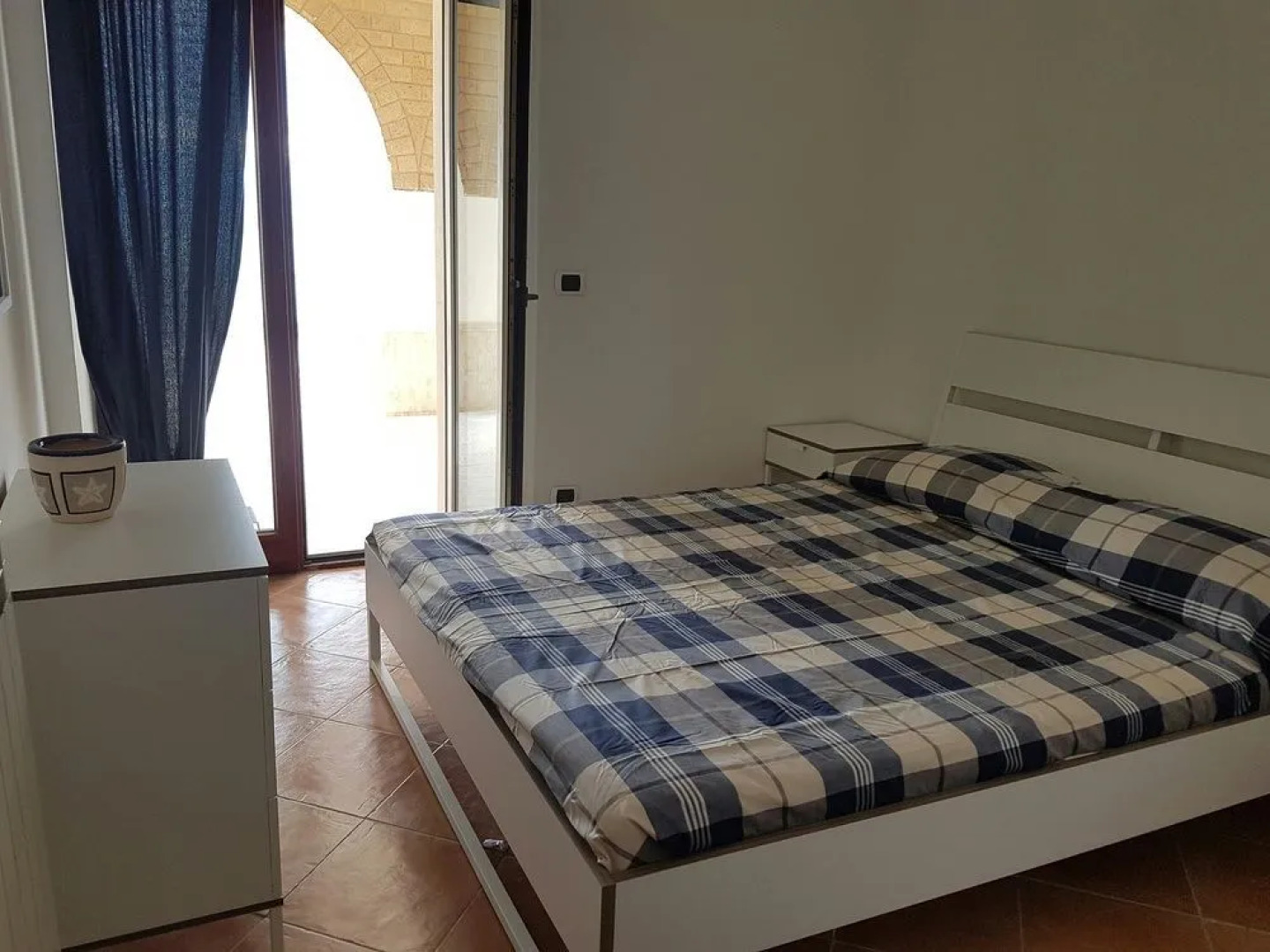 B&B Il Paradiso sul Mare