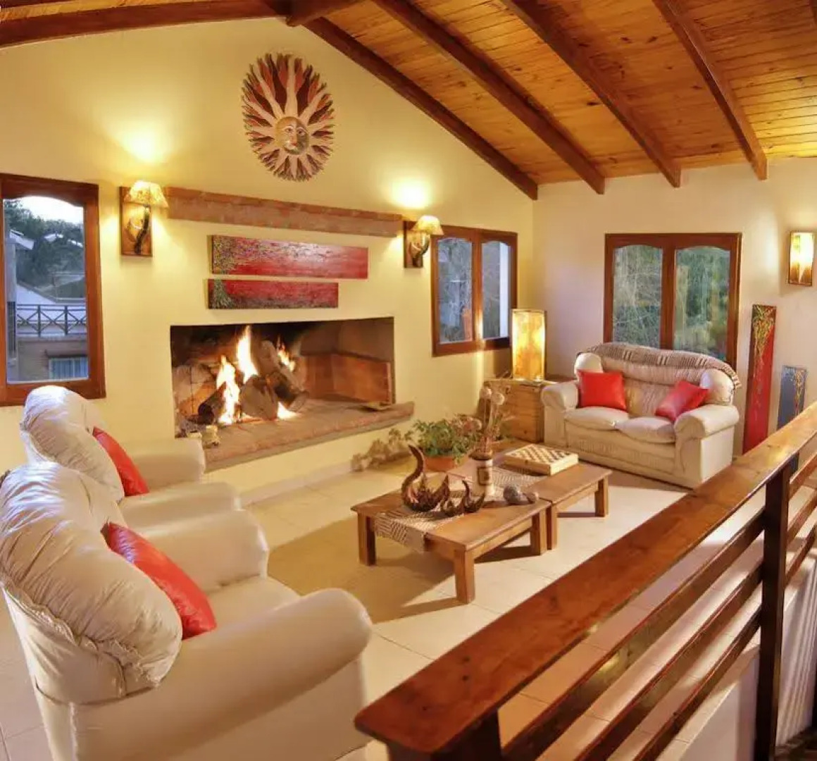 Shemak Posada