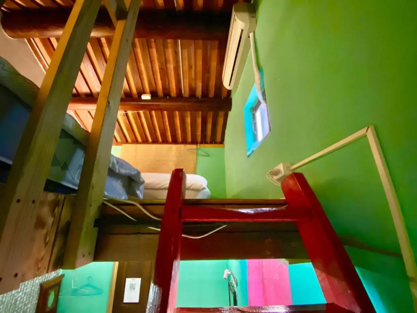 彼岸民宿--Biiann B&B