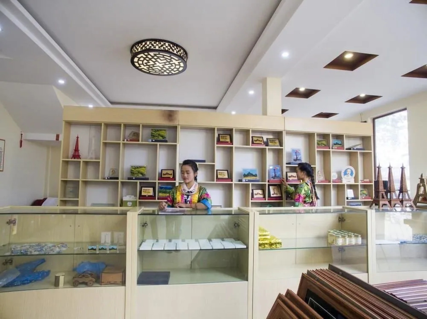 ZO Dong Van Hostel Backpackers