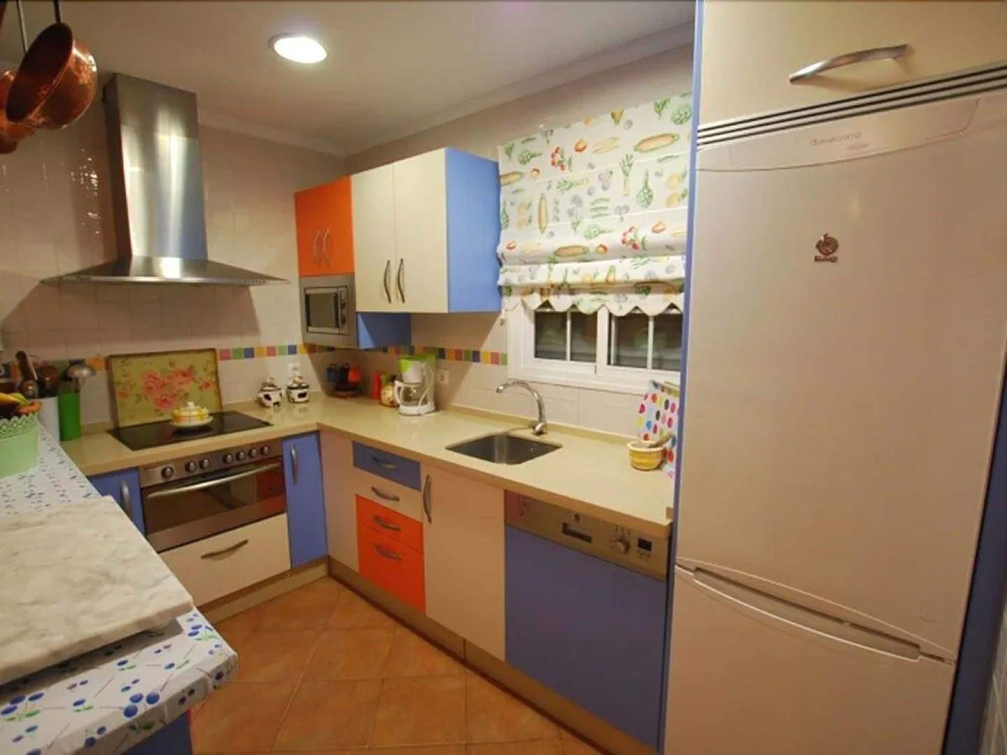 Chalet Fuente Bravia