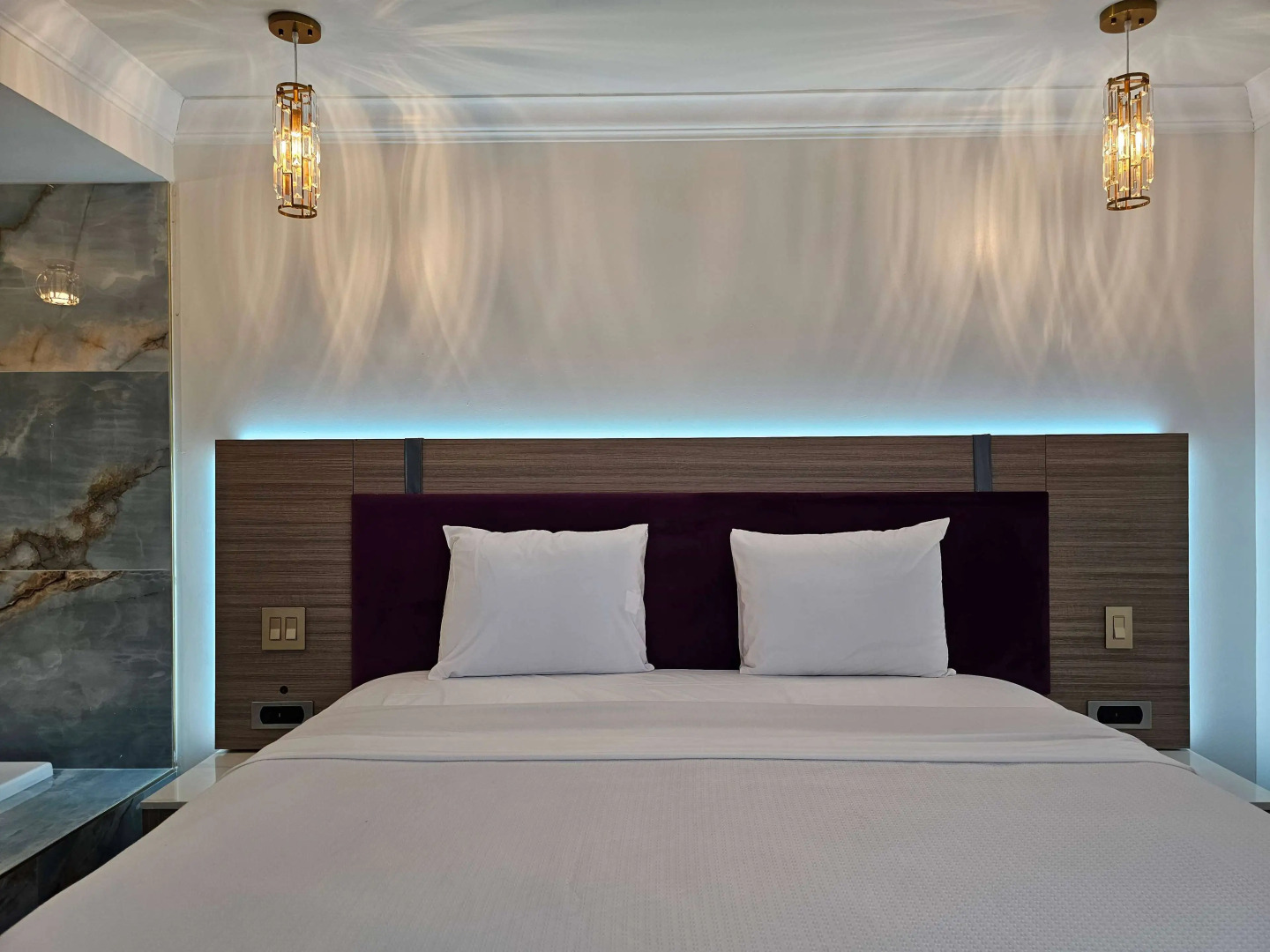 Travelodge by Wyndham Fullerton Near Anaheim