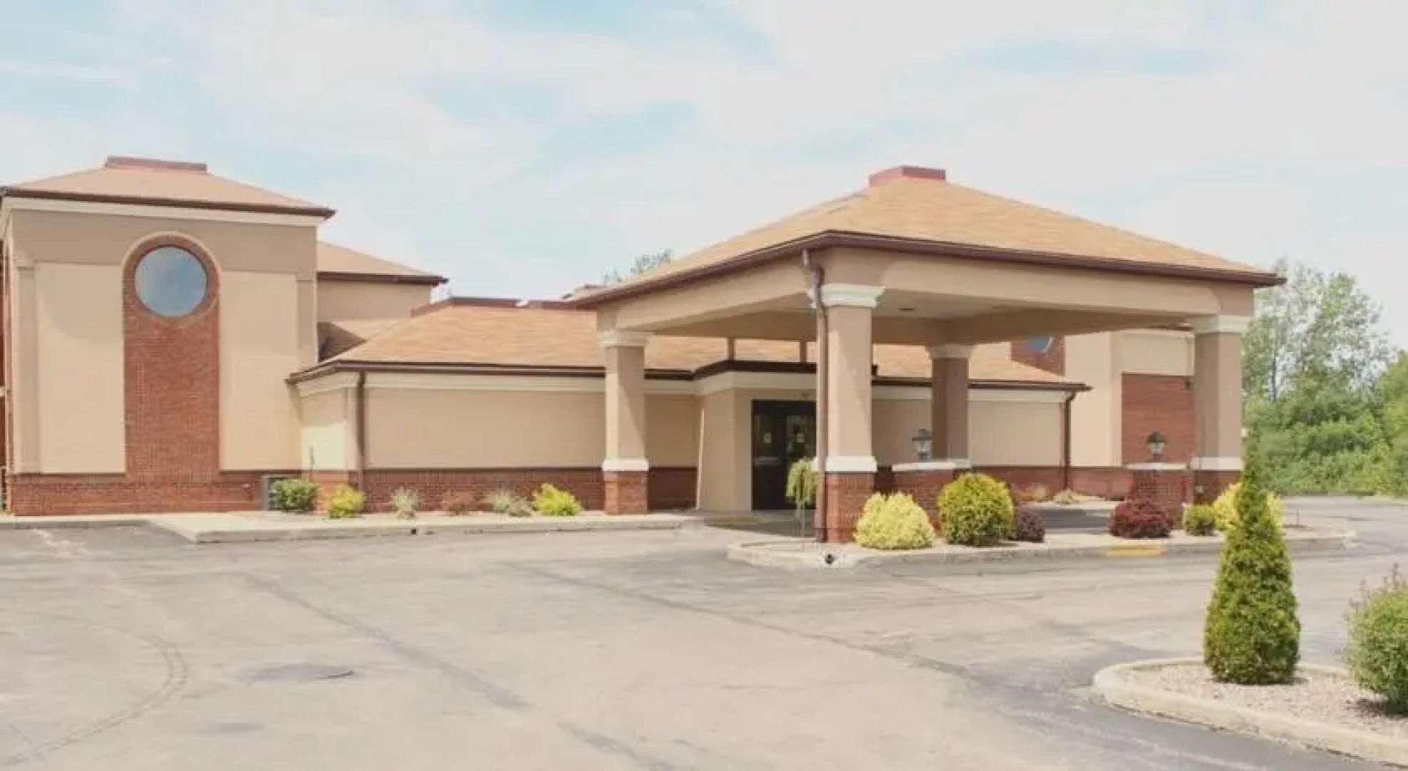 Comfort Inn Lockport
