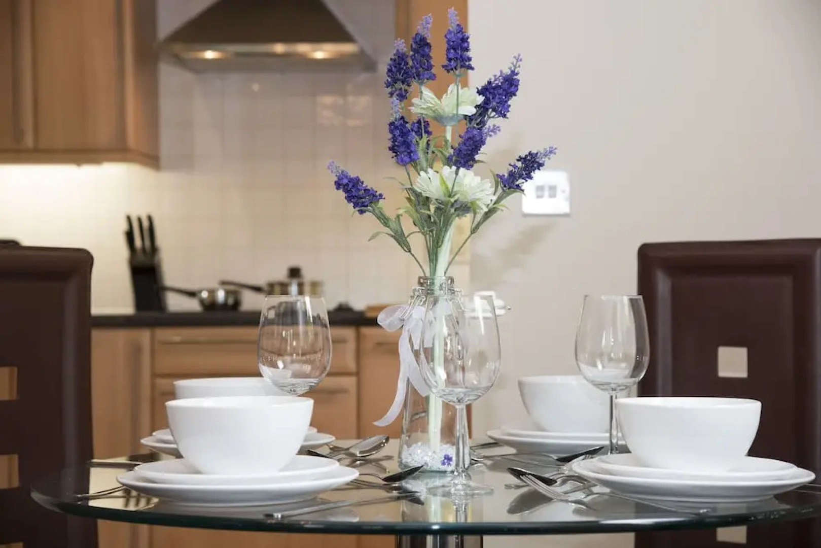 Elmcroft Court Serviced Apartments