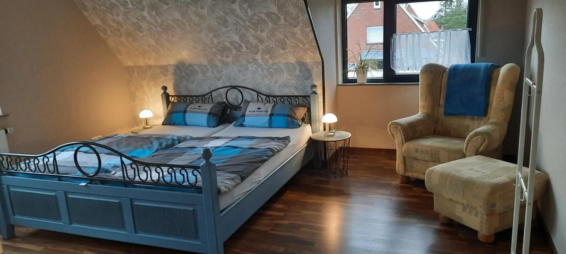 Ferienwohnung Schwiemann