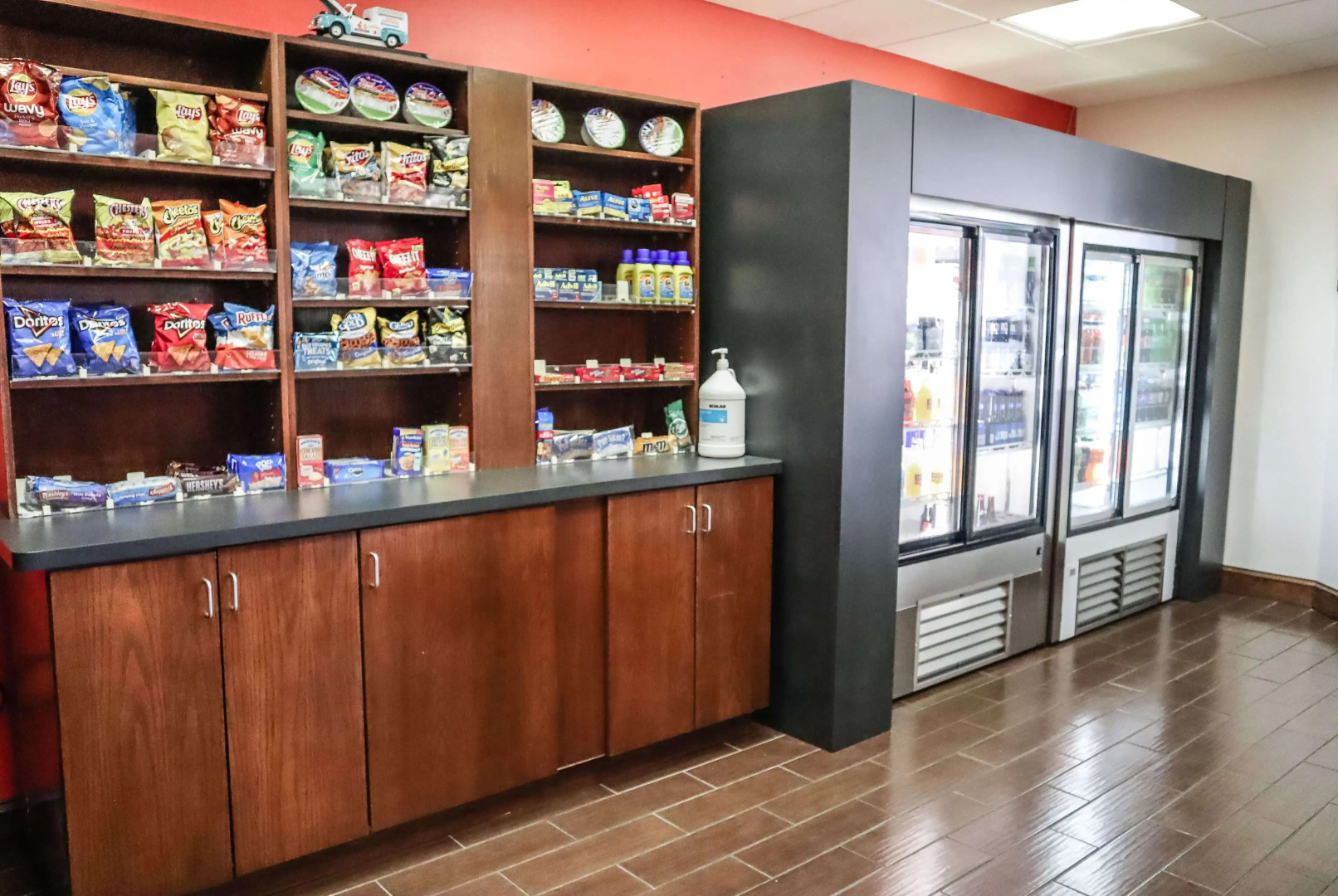 Howard Johnson by Wyndham Ocala FL I-75