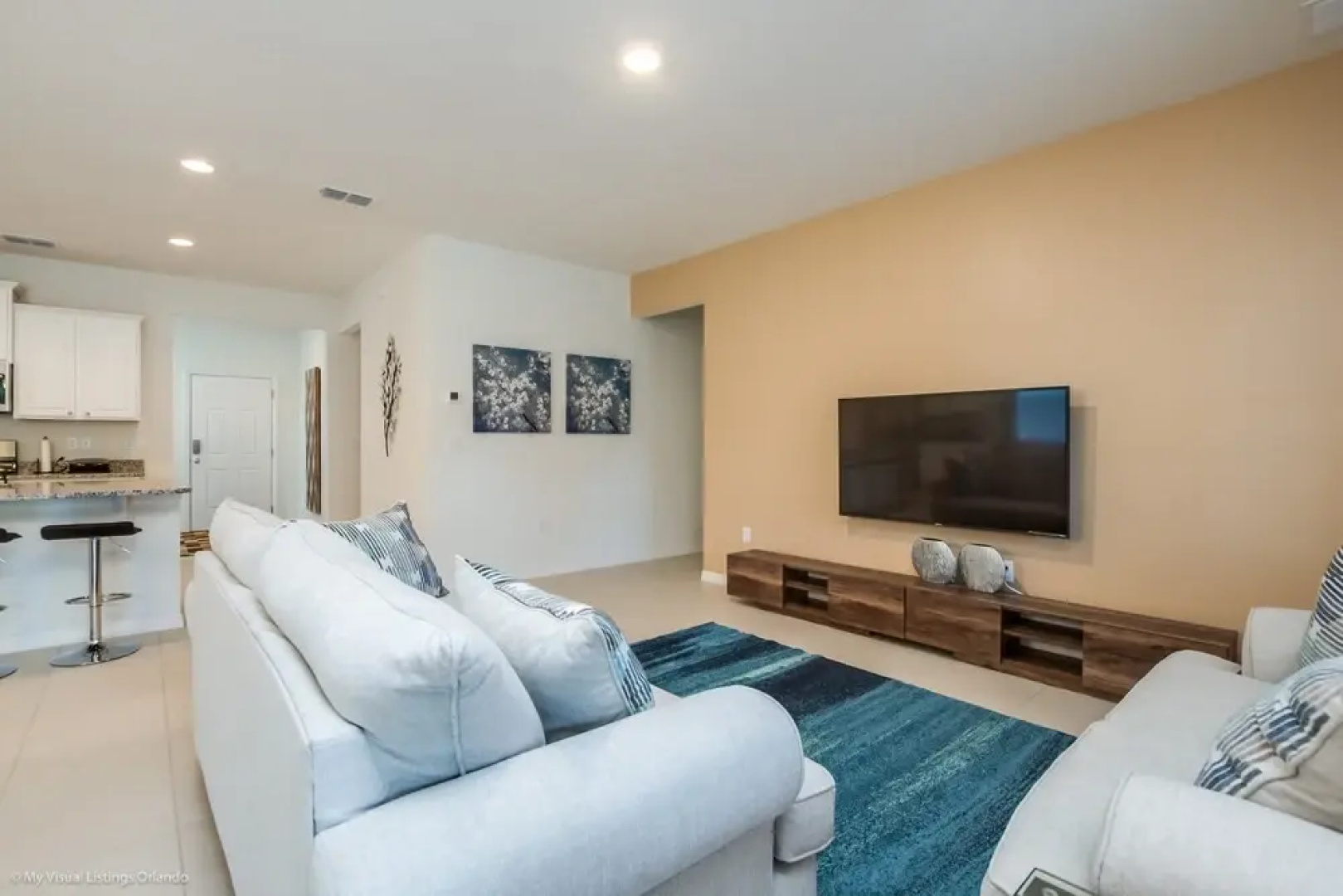 Oakbrone Avenue Villa Solterra 3