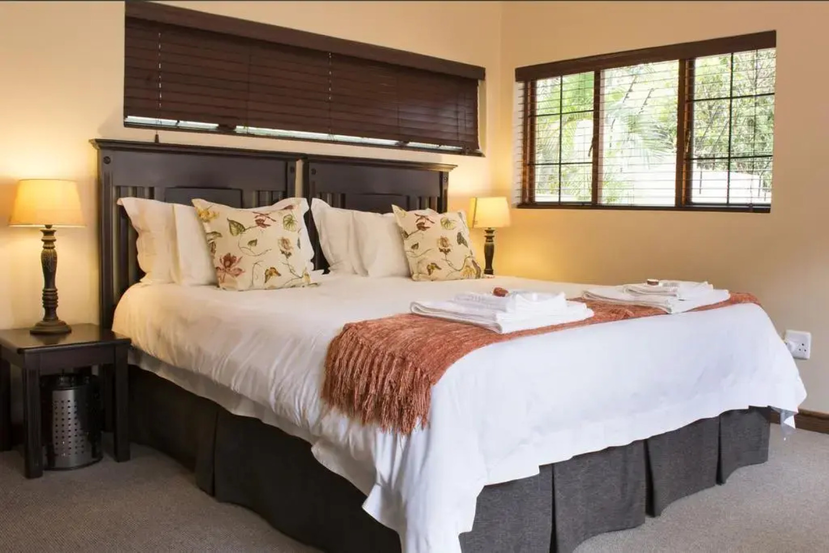 Cornerhouse on Conan Guest House