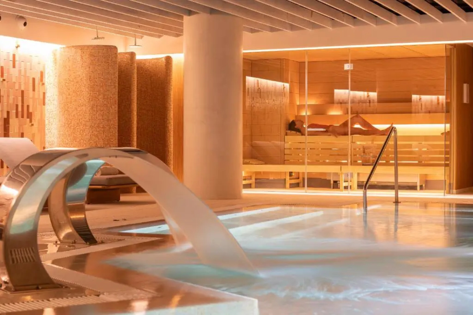 Inturotel Cala Esmeralda Beach Hotel & Spa - Adults Only