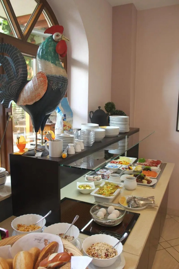 Hotel-Gasthof Weißes Roß