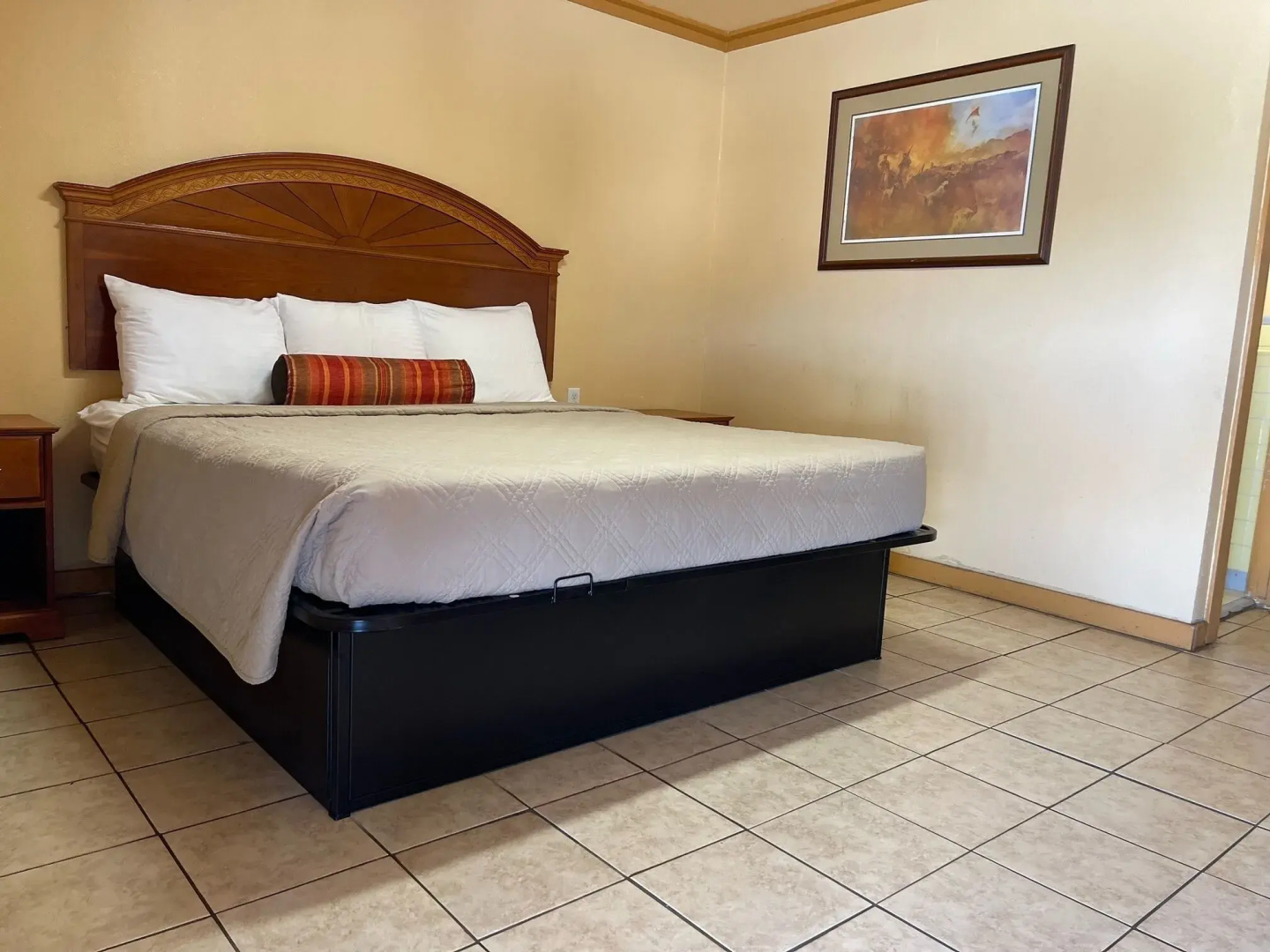 Budget Inn Motel